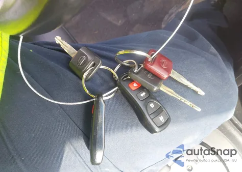 2003 Nissan Altima 3.5 Se из США, поврежденный, VIN 1N4BL11D93C235724